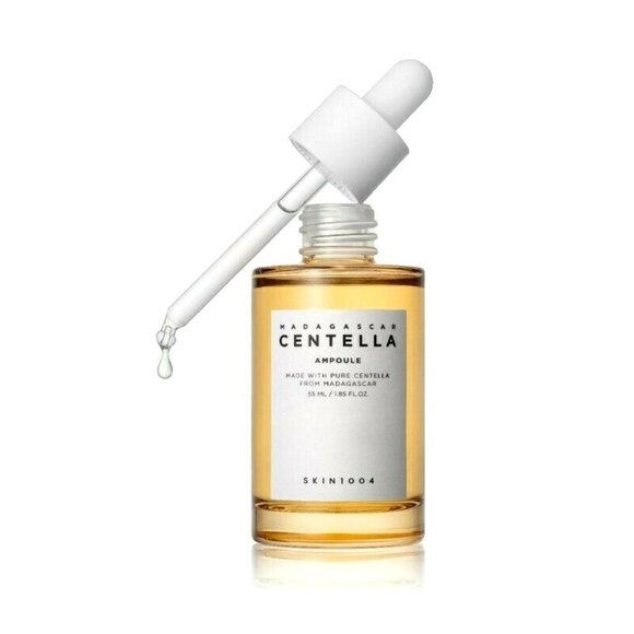 Skin1004 Madagascar Centella Ampoule 100ml Korean Skin Soothing Sensitive Skin - Picture 4 of 10